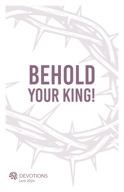 Behold Your King! Reduced Ink